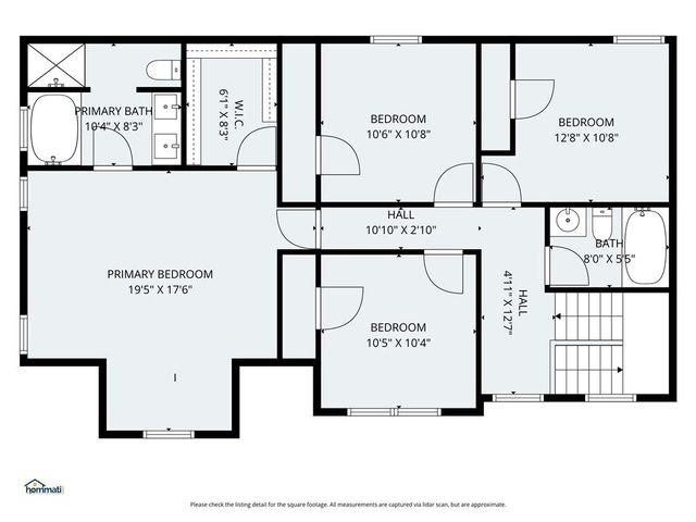 6002 Birdseye Trail, South Fulton, GA 30349