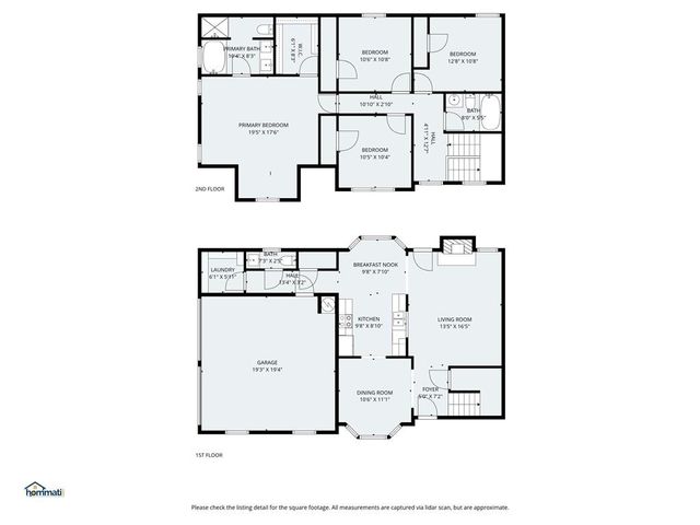 6002 Birdseye Trail, South Fulton, GA 30349