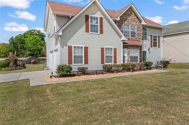 6002 Birdseye Trail, South Fulton, GA 30349