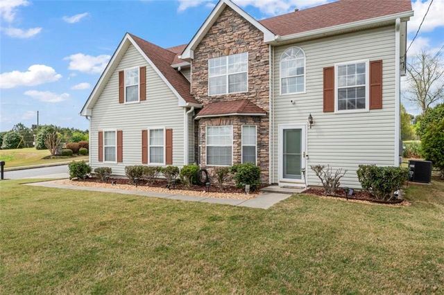 6002 Birdseye Trail, South Fulton, GA 30349