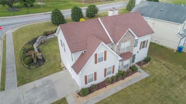 6002 Birdseye Trail, South Fulton, GA 30349