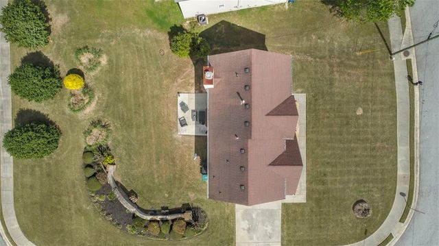 6002 Birdseye Trail, South Fulton, GA 30349