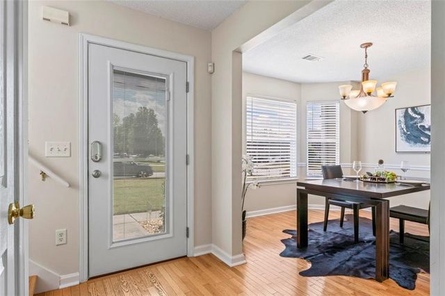 6002 Birdseye Trail, South Fulton, GA 30349