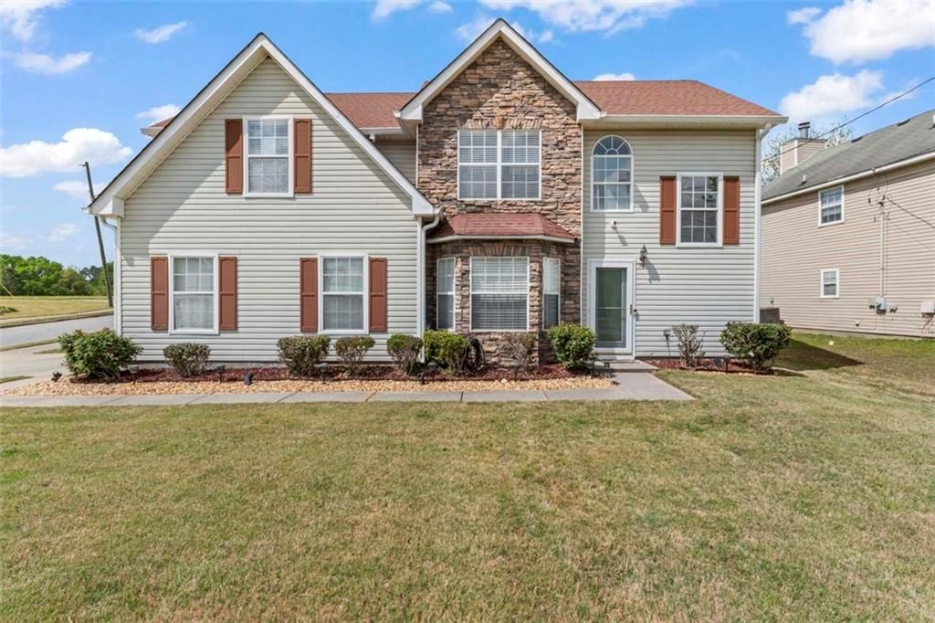 6002 Birdseye Trail, South Fulton, GA 30349