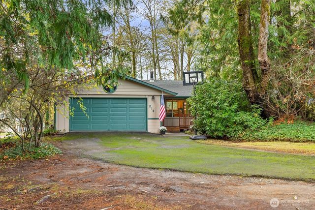 203 NE Alnus Way, Bremerton, WA 98310