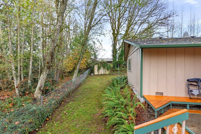 203 NE Alnus Way, Bremerton, WA 98310