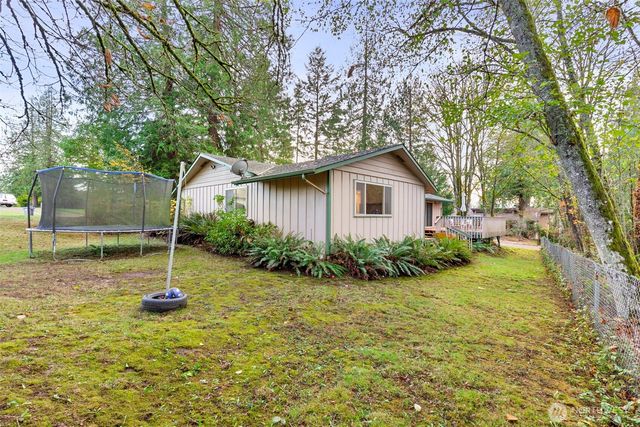 203 NE Alnus Way, Bremerton, WA 98310