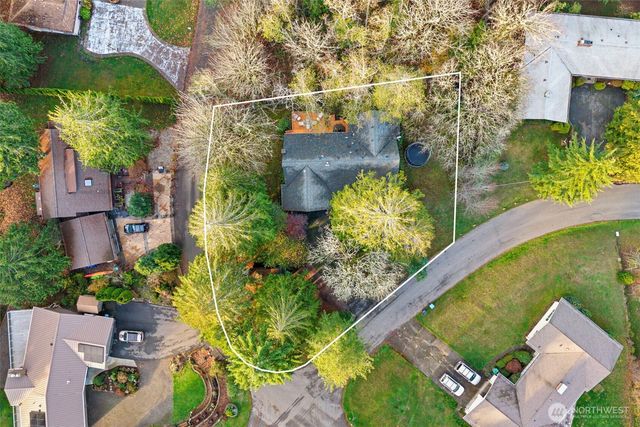 203 NE Alnus Way, Bremerton, WA 98310