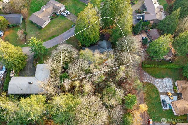 203 NE Alnus Way, Bremerton, WA 98310