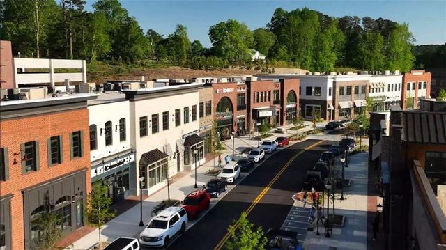 4730 Crestline View Road, Cumming, GA 30028