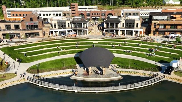 4730 Crestline View Road, Cumming, GA 30028