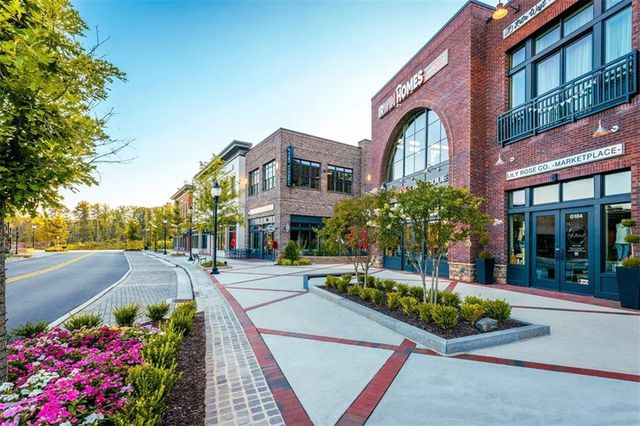 4730 Crestline View Road, Cumming, GA 30028