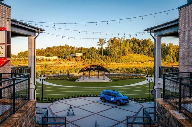 4730 Crestline View Road, Cumming, GA 30028