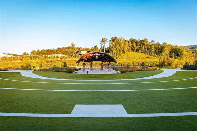 4730 Crestline View Road, Cumming, GA 30028