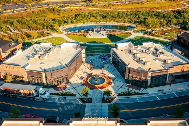 4730 Crestline View Road, Cumming, GA 30028