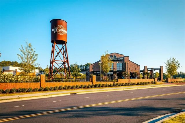 4730 Crestline View Road, Cumming, GA 30028