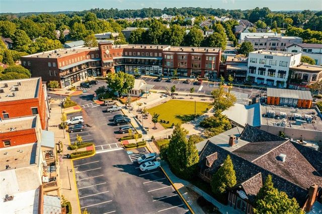 4730 Crestline View Road, Cumming, GA 30028