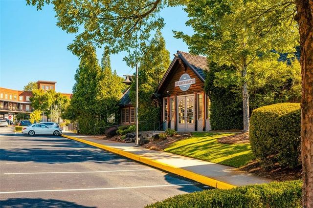 4730 Crestline View Road, Cumming, GA 30028