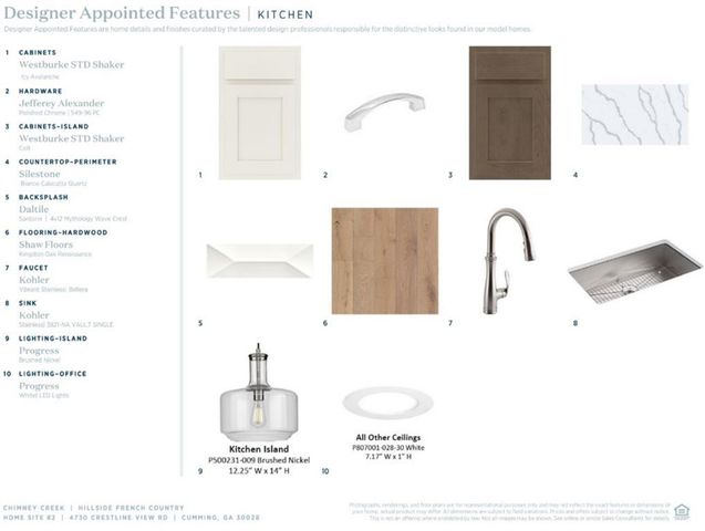 4730 Crestline View Road, Cumming, GA 30028