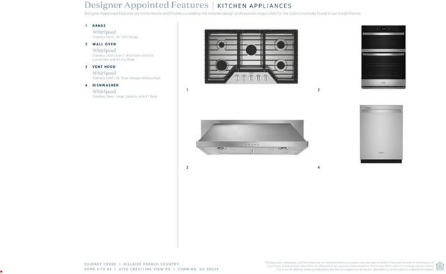 4730 Crestline View Road, Cumming, GA 30028