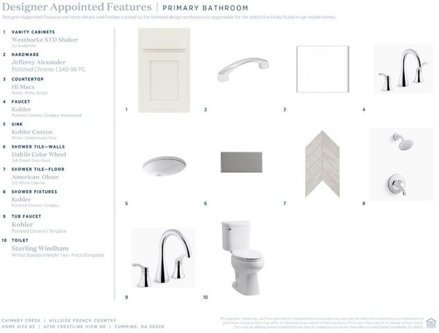 4730 Crestline View Road, Cumming, GA 30028