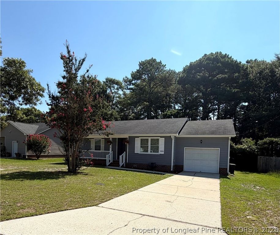 5122 Double Oaks Drive, Fayetteville, NC 28306 — photo 3
