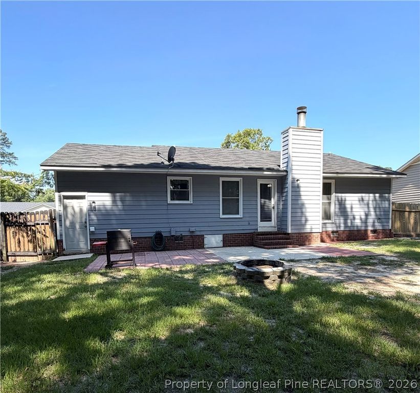 5122 Double Oaks Drive, Fayetteville, NC 28306 — photo 4