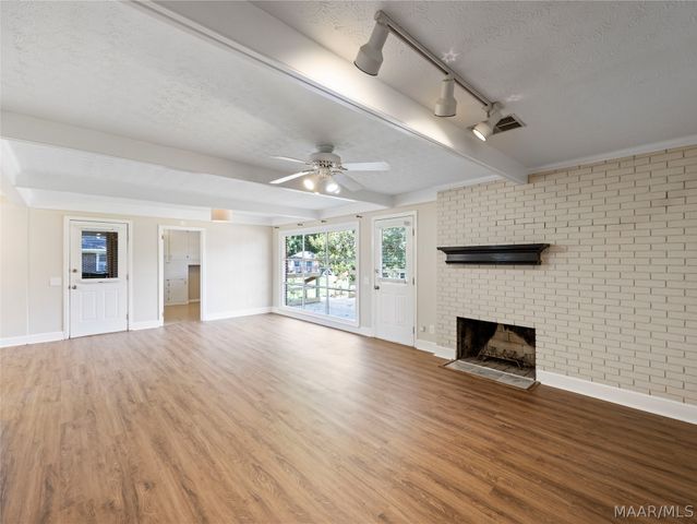 330 Mont Vista Drive, Montgomery, AL 36109