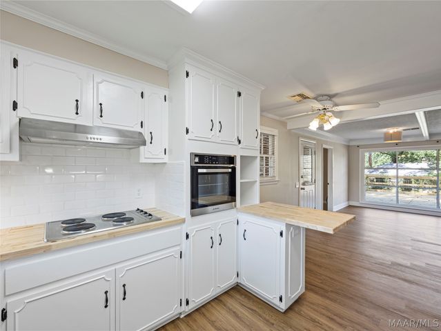 330 Mont Vista Drive, Montgomery, AL 36109