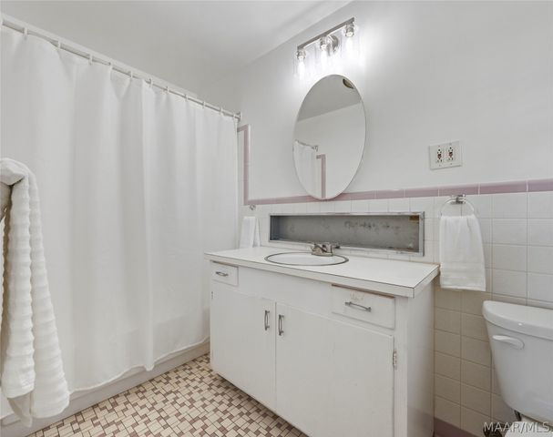 330 Mont Vista Drive, Montgomery, AL 36109