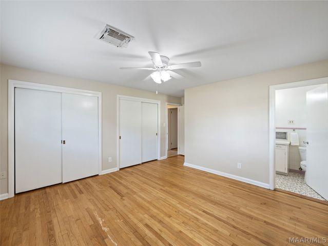 330 Mont Vista Drive, Montgomery, AL 36109