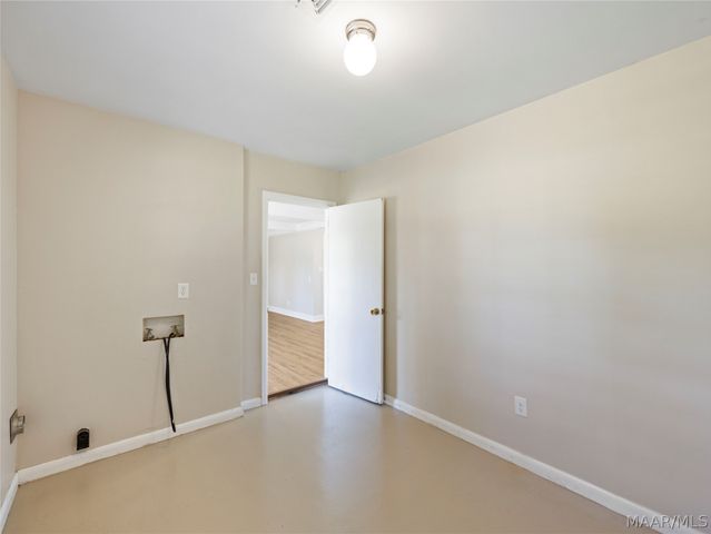 330 Mont Vista Drive, Montgomery, AL 36109
