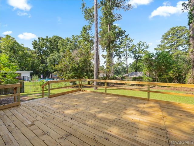 330 Mont Vista Drive, Montgomery, AL 36109