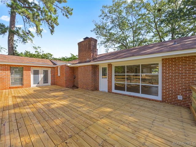 330 Mont Vista Drive, Montgomery, AL 36109