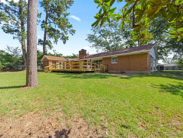 330 Mont Vista Drive, Montgomery, AL 36109