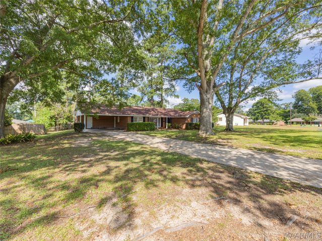 330 Mont Vista Drive, Montgomery, AL 36109