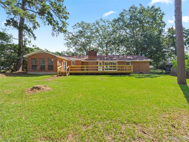 330 Mont Vista Drive, Montgomery, AL 36109