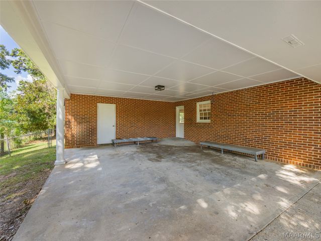 330 Mont Vista Drive, Montgomery, AL 36109