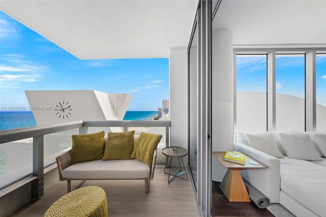 6899 Collins Ave 1908, Miami Beach, FL 33141