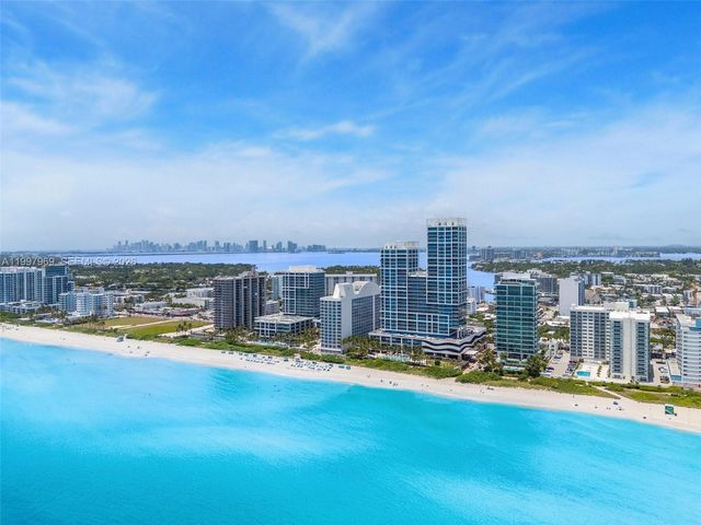 6899 Collins Ave 1908, Miami Beach, FL 33141