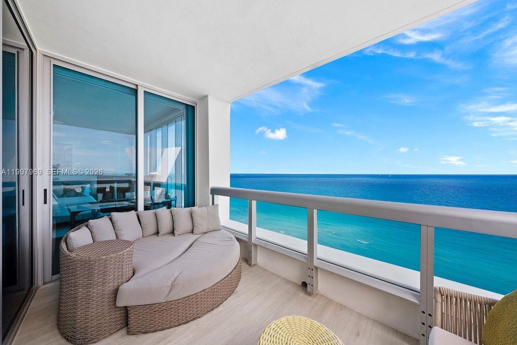 6899 Collins Ave 1908, Miami Beach, FL 33141