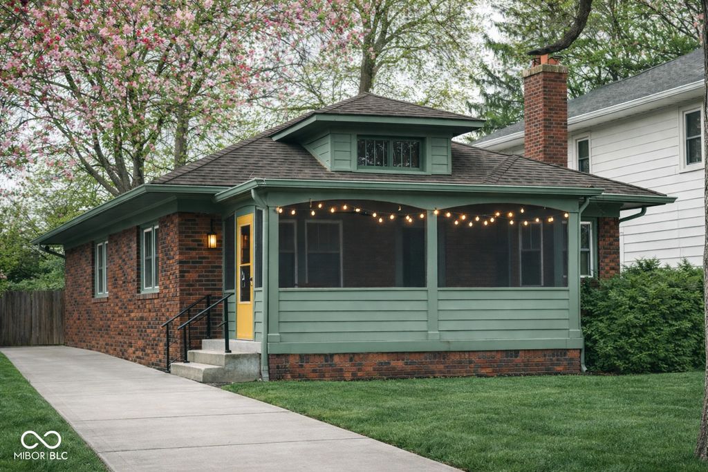 5442 N College Avenue, Indianapolis, IN 46220