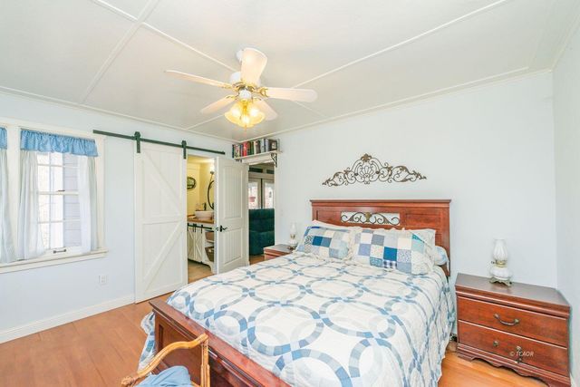 30 Paulsen Street, Weaverville, CA 96093