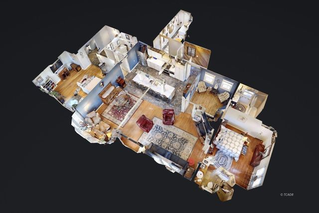 30 Paulsen Street, Weaverville, CA 96093