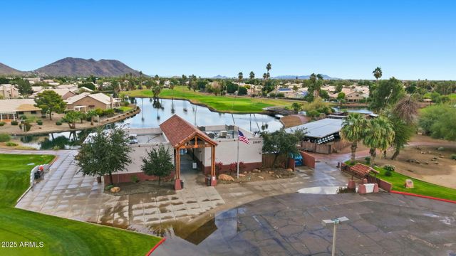 6568 W MELINDA Lane, Glendale, AZ 85308