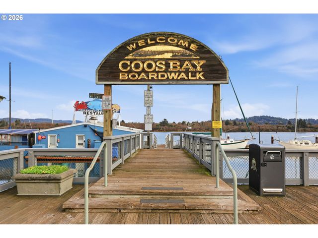 1140 MICHIGAN Ave, Coos Bay, OR 97420