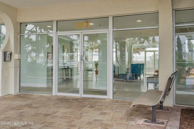1601 OCEAN Drive S 805, Jacksonville Beach, FL 32250
