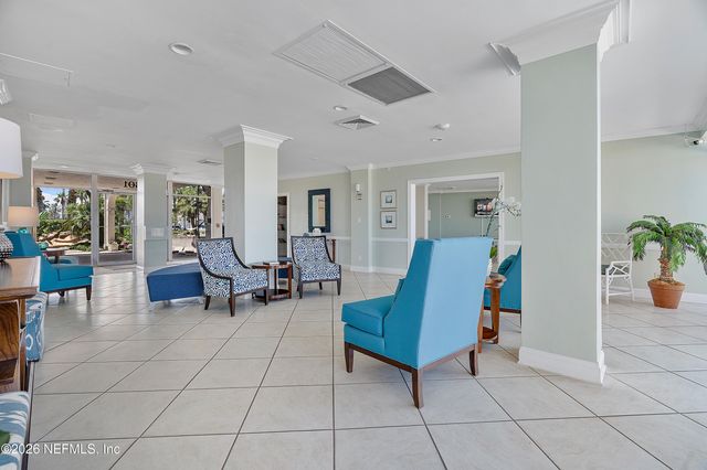 1601 OCEAN Drive S 805, Jacksonville Beach, FL 32250