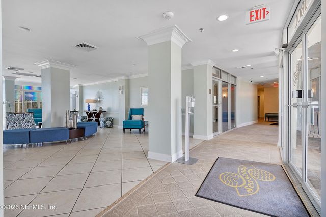 1601 OCEAN Drive S 805, Jacksonville Beach, FL 32250