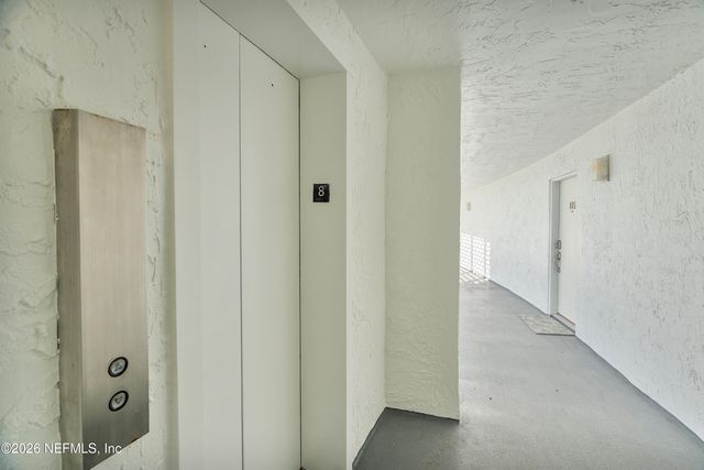 1601 OCEAN Drive S 805, Jacksonville Beach, FL 32250
